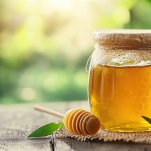 Honey