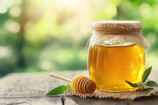 Honey